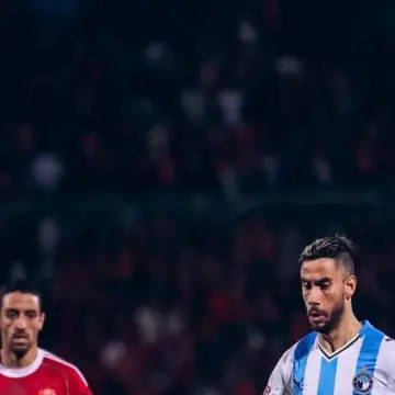 آخر مستجدات| بيراميدز يعكر أجواء الأهلي وقرار توروب الجديد وفرمان داخل الزمالك